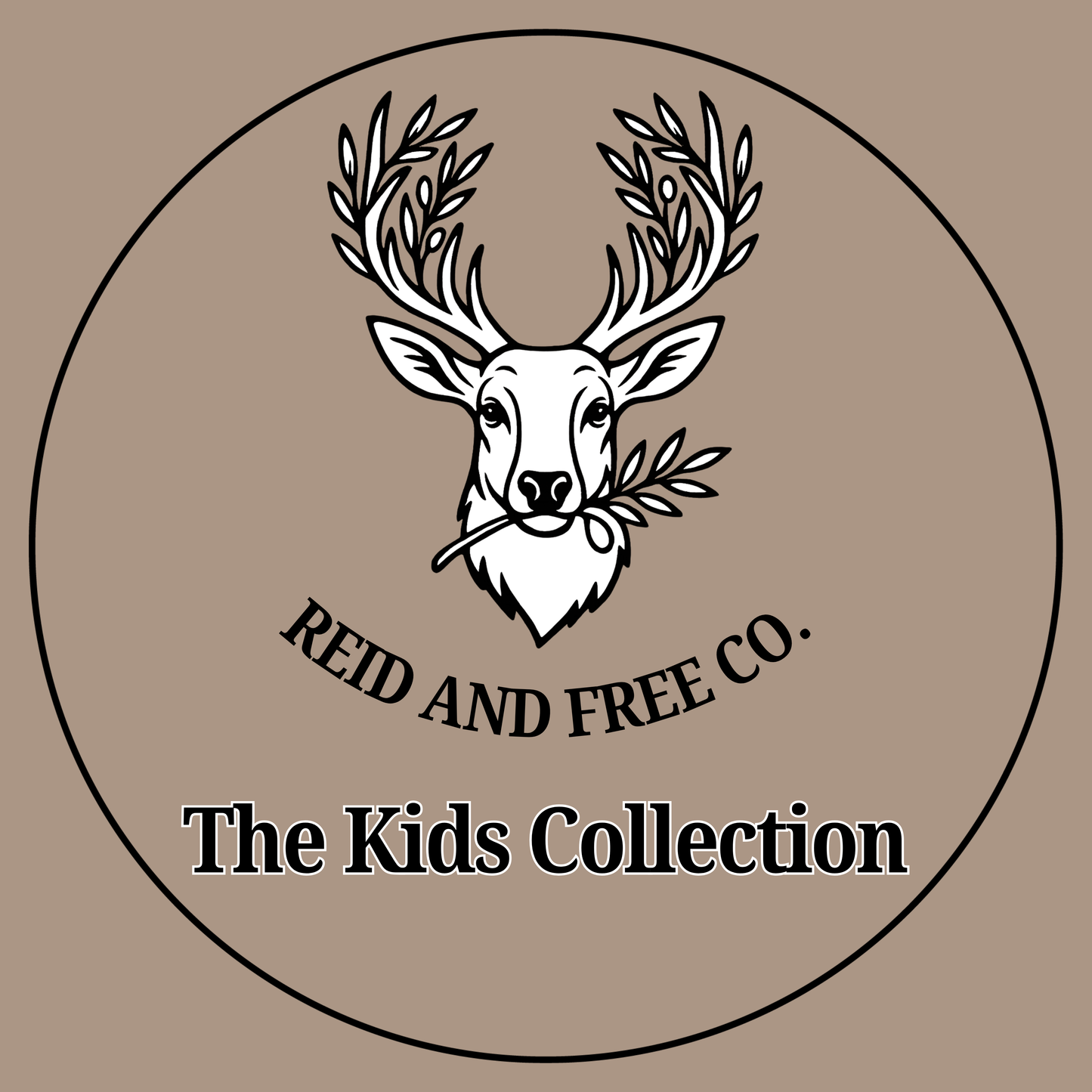 The Kids Collection