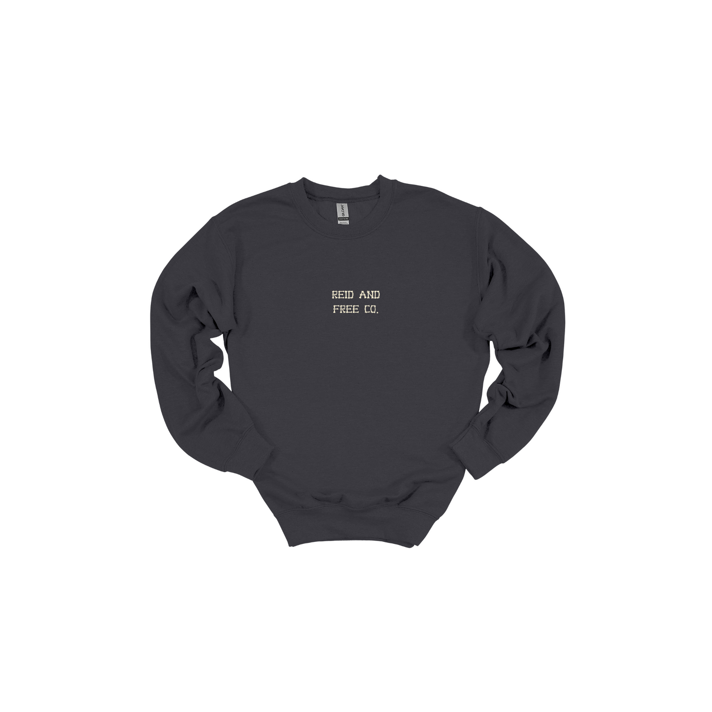 Sleep When You're Dead Sweatshirt