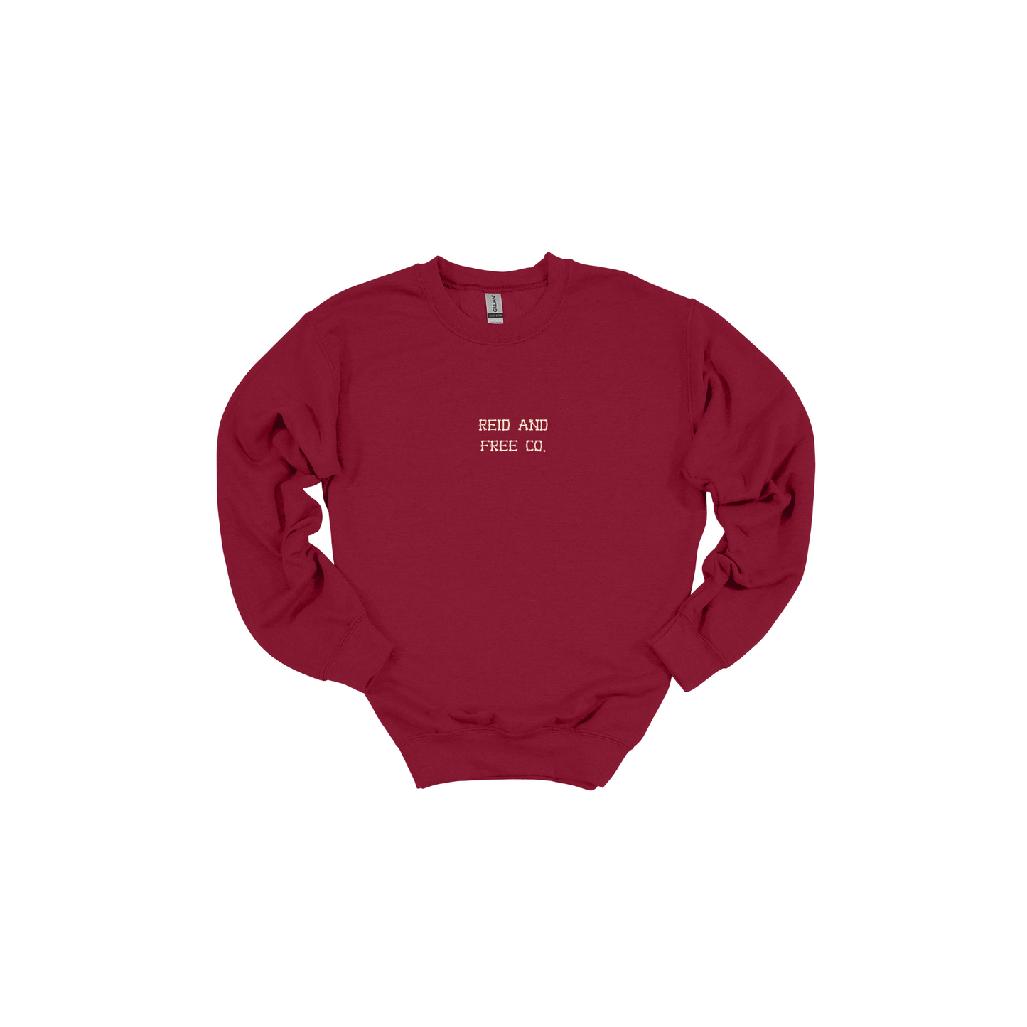 Sleep When You're Dead Sweatshirt