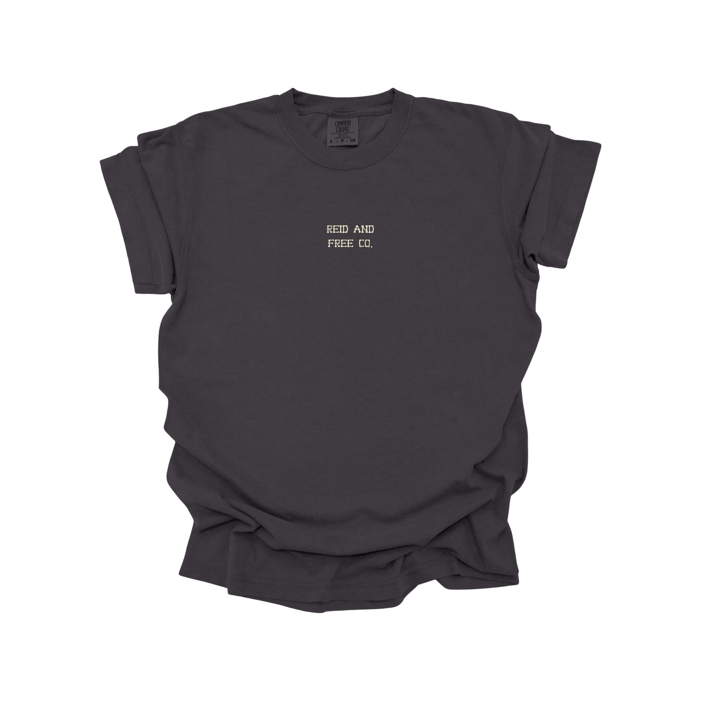 Sleep When You're Dead Tee