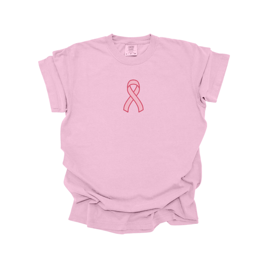 WE CARRY THEM ALL TEE