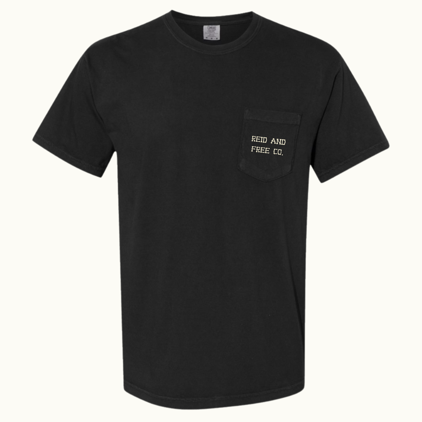 Sleep When You're Dead Tee {Classic Print}