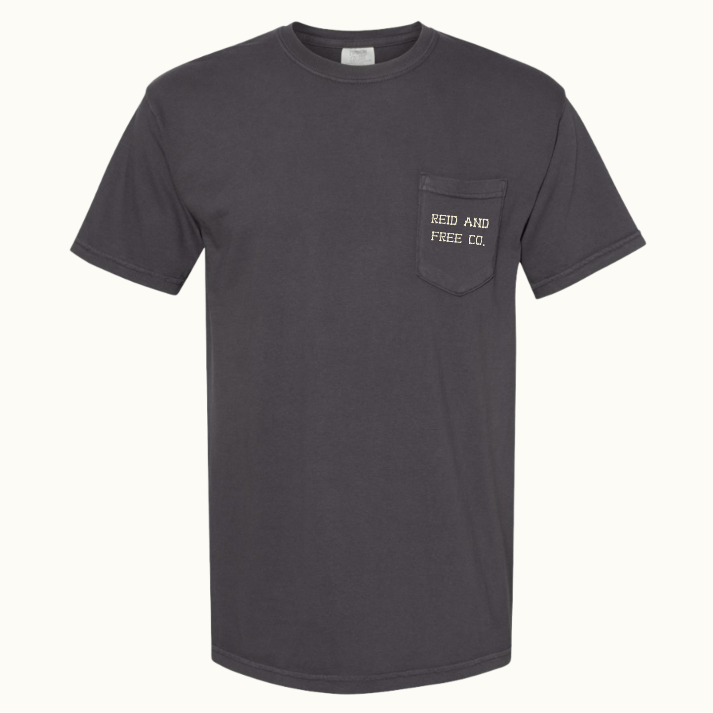 Sleep When You're Dead Tee {Classic Print}