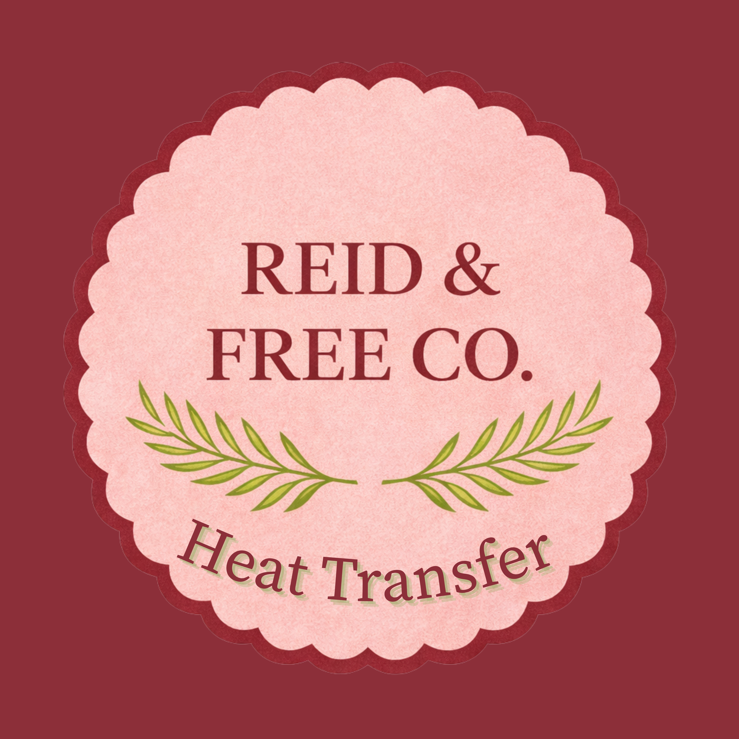 The Maker's Collection {Heat Transfer}