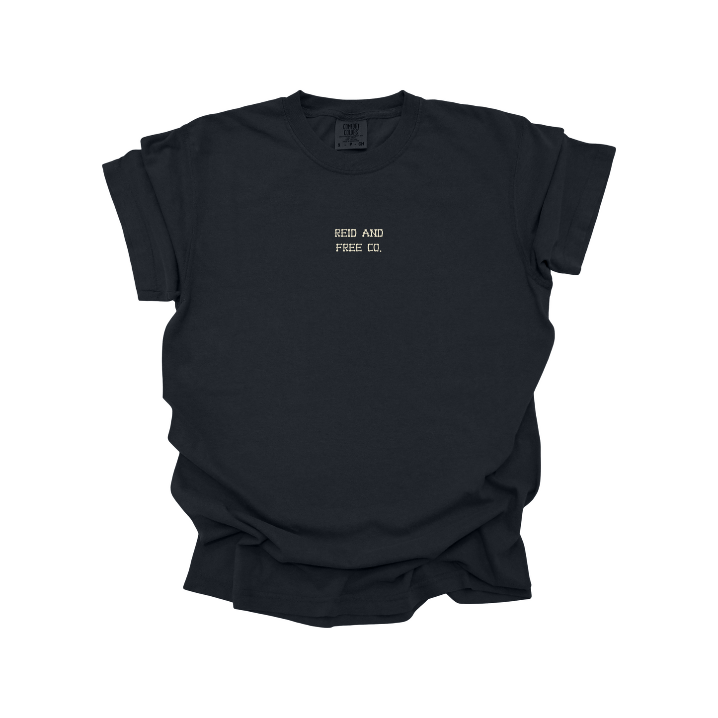 Sleep When You're Dead Tee