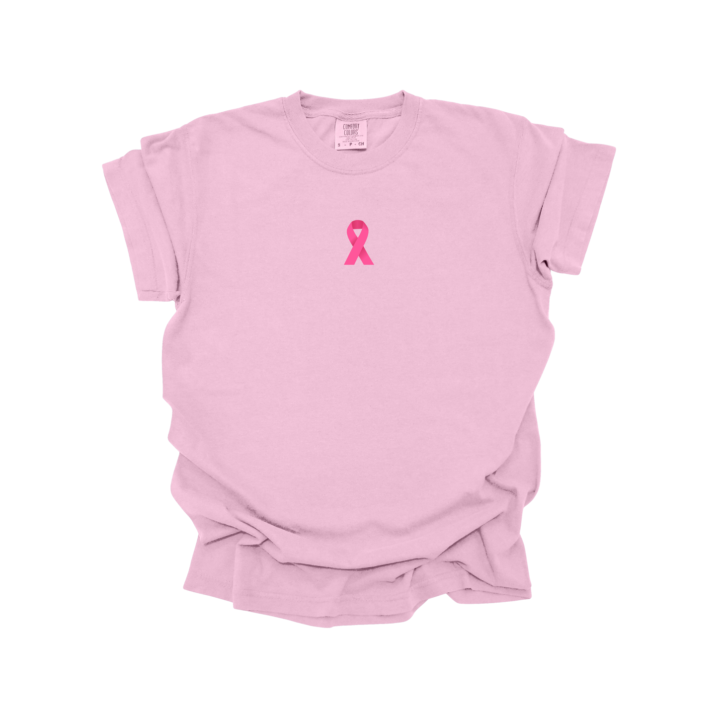 WE CARRY THEM ALL TEE
