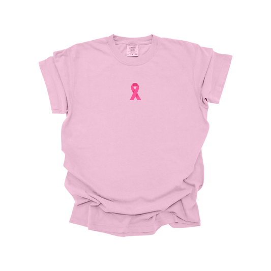 WE CARRY THEM ALL TEE