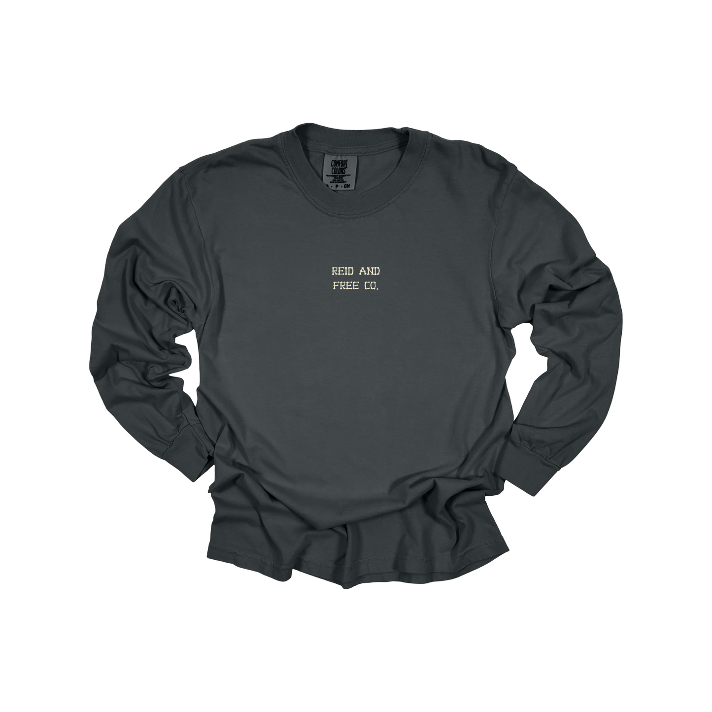 Sleep When You're Dead Tee