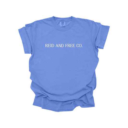 A SOFT PLACE TO LAND TEE