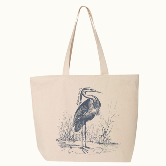 The Watchman Tote